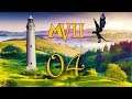 Minecraft выживание - Mystical Village 2 - Страшная кракозябра! - #04