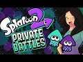 🔴 Momma Plays Splatoon 2 Private Battles With Viewers Livestream! #10