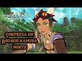 Monster Hunter Stories 2 #5 - Sorpresa en Bosque kamura norte