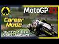MotoGP 21 - Career Mode - Moto 3 - Round 7 - Mugello - Qualifying