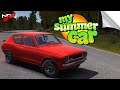 My Summer Car #8 -Szippantsunk mert szippantani jó