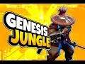 Nameless Jungle Strategy for Beginners Genesis MOBA