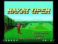 Naxat Open (Japan) (TurboGrafx-16)