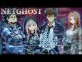 Netghost (Visual Novel) - Demo - Working as a Cyber Security Engineer while caring for our family