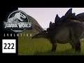 Neue Dinosaurier ausbrüten - Let's Play Jurassic World Evolution #222 [DEUTSCH] [HD+]