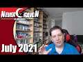 Nevercraven: Channel Update - July 2021