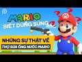 NHỮNG SỰ THẬT VỀ... MARIO | Phê Game