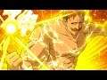 NOT GIVING UP! GOD ESCANOR LOW CHANCE SUMMONS!!! | Seven Deadly Sins Grand Cross