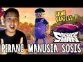 Nyobain Battleroyal Sosis - Sausage Man Indonesia - Review Gameplay