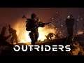 Outriders - Classes And Powers Trailer