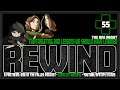 Pantheon: Rise of the Fallen - REWIND 55 - Tab Targeting and Lessons We Should Have Learned