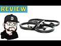 Parrot AR Drone 2.0 | Augmented Reality Drohne in der Review | #satking