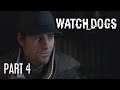 Playing Through Watch Dogs in 2021 | Part 4