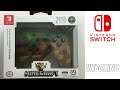 POWER A  NINTENDO SWITCH MINECRAFT WIRELESS CONTROLLER UNBOXING