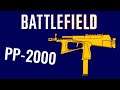 PP-2000 - Battlefield Evolution