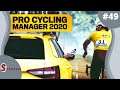 Pro Cycling Manager 2020 - Pro Cyclist-Ep 49 - Dernière ligne droite avant le Tour (Dauphiné)