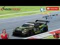 Raceroom Racing Experience Bentley Continental GT3 EVO Test Sepang Circuit Indonesia Gameplay ITA