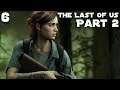 RadConsoleGaming Plays The Last of Us PART 2 (PS4) [6]