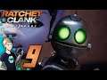 Ratchet & Clank Rift Apart 100% Walkthrough - Part 9: Torren IV
