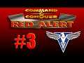Red Alert Allied végigjátszás magyarul #3