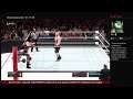 RESULTADOS WWE WRESTLEMANIA 36 NOCHE 2