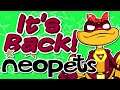 Returning in Style (The Neopets Experience #5)