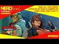 Ride Til I Die #BB4L / Streets of Rage 4 Gameplay Reaction / How Long Can I Last 3 | NERDSoul Gaming