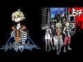 Rindo se da cuenta【NEO: The World Ends With You】(Cap 57)