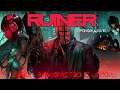 Ruiner#1- Первое знакомство с игрой!!