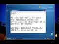 Running Windows Embedded POSReady 2009 inside Windows XP (Virtual PC 2007)
