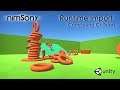 Runtime Importing Compound Colliders - ReMod - GMOD +VR - Unity3D