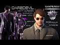 Saints Row 3 Remastered - Matt Murdock / Daredevil ( creation formula & cutscenes )