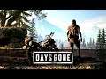 【莎皮Shapy Live】往日不再-Days Gone|PS4-邊試邊聊#2-病群唯我獨清醒!晚上狩獵戰爭!