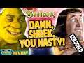 SHREK 20TH ANNIVERSARY | NASTIER THAN EVER | Double Toasted