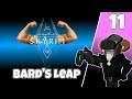 Skyrim VR #11 : Bard's Leap