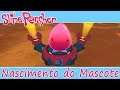 Slime Rancher - Nascimento do Mascote