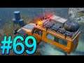 Snowrunner #69 - I heard you like barrels, lets kick them.