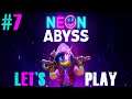 So Many Bullets, The Game Can't Keep Up - Neon Abyss #7