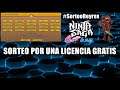 Sorteo De Licencia Gratis AIO - Ninja Saga Hack - #SorteoReyrex
