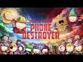 South Park Phone Destroyer: ¿Vale la pena?