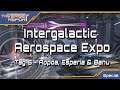 Star Citizen Intergalactic Aerospace Expo 05 - Aopoa, Esperia & Banu | Verse Report [Deutsch/German]