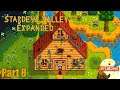 Stardew Valley Expanded (Joja) - ซ่อมบ้านคุณปู่ # Part 8