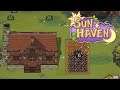 Sun Haven [001] Ein magischen Leben auf einer neuen Farm [Deutsch] Let's Play Sun Haven