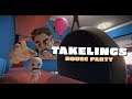 Takelings House Party | Get out of my House! - NeweggPlays