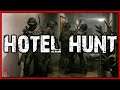 Terrorists Check In, But They Don't Check Out! Zero Hour Multiplayer Gameplay Co Op with Community