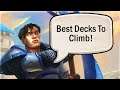 The Best Decks for United in Stormwind! VS Data Reaper Report Review |  | Hearthstone