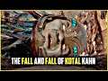 The Fall and Fall of Kotal Kahn - Mk11 Aftermath