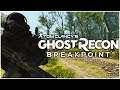 The FASTEST Way to Take Down WOLVES! - Ghost Recon Breakpoint