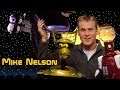 The History of: Michael J. Nelson (MST3K and Rifftrax)