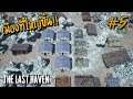 The Last Haven #5 เมืองที่ใหญ่ขึ้น จะล้อมรั้วยังไงดี